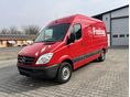 MERCEDES-BENZ SPRINTER 2013/5 - 3