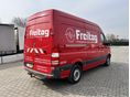 MERCEDES-BENZ SPRINTER 2013/5 - 5
