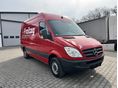MERCEDES-BENZ SPRINTER 2013/5 - 7