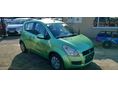 SUZUKI SPLASH 2011/4 - 4