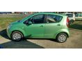 SUZUKI SPLASH 2011/4 - 5