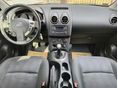 NISSAN QASHQAI 2012/10 - 11
