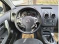 NISSAN QASHQAI 2012/10 - 12
