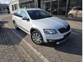 SKODA OCTAVIA 2016/2 - 1