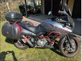 SUZUKI DL 1000 