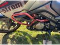 SUZUKI DL 1000 2008/1 - 4