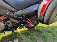 SUZUKI DL 1000 2008/1 - 5