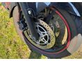 SUZUKI DL 1000 2008/1 - 6