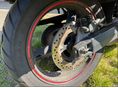 SUZUKI DL 1000 2008/1 - 7