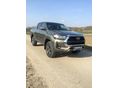 TOYOTA HILUX Hilux 2.8 D-4D 4x4 Double Active (Automata) A vételár tartalmazza az átépítés árát! /kezdőcsomag/