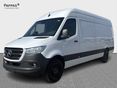 MERCEDES-BENZ SPRINTER 2026/1 - 1