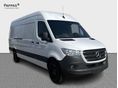 MERCEDES-BENZ SPRINTER 2026/1 - 2