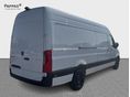 MERCEDES-BENZ SPRINTER 2026/1 - 4
