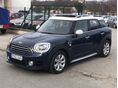 MINI COUNTRYMAN 1.5 Cooper (Automata) +130 EKM+MAGYAR AUTÓ+1 TULAJ+ÜLÉSFŰTÉS+NAVIGÁCIÓ+PANORÁMA TETŐ+ÚJSZERŰ+