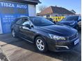 PEUGEOT 508 2015/6 - 2