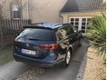 VOLKSWAGEN PASSAT VIII 2021/8 - 3
