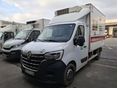 RENAULT MASTER 2022/6 - 1