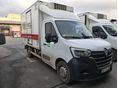 RENAULT MASTER 2022/6 - 2