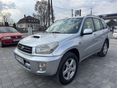 TOYOTA RAV 4 2002/12 - 1