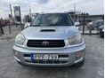 TOYOTA RAV 4 2002/12 - 2