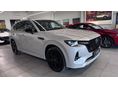 MAZDA CX-60 3.3 Skyactiv D Homura Plus AWD (Automata) 6 ÉV TELJES KÖRŰ GARANCIA!