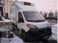 FIAT DUCATO 2022/7 - 2