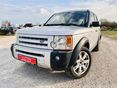 LAND ROVER DISCOVERY 2007/3 - 3
