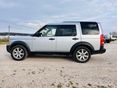 LAND ROVER DISCOVERY 2007/3 - 5