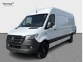 MERCEDES-BENZ SPRINTER eSprinter 2.0 907.635.13 81 kWh Pro (Automata) 204 lóerős kivitel!