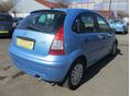 CITROEN C3 2009/4 - 5