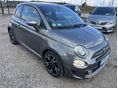FIAT 500 2017/1 - 2