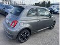 FIAT 500 2017/1 - 4