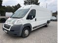CITROEN JUMPER 2011/9 - 1