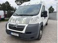CITROEN JUMPER 2011/9 - 2