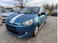 MITSUBISHI SPACE STAR 1.0 Inform AS&G csak 105.000 km!!!!!!!!