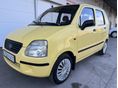 SUZUKI WAGON R+ 1.3 GL Servo Friss Műszaki!!! 156.000 Km!!