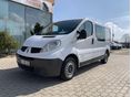 RENAULT TRAFIC 2008/6 - 1