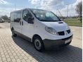 RENAULT TRAFIC 2008/6 - 2