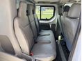RENAULT TRAFIC 2008/6 - 7