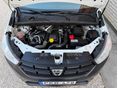 DACIA DOKKER 2017/9 - 11