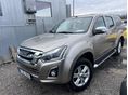 ISUZU D-MAX 1.9 D LS Plus Mo-i első tulaj.szép állapotban. 3.5% lízing
