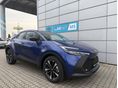 TOYOTA C-HR 2026/3 - 2