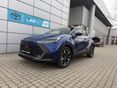 TOYOTA C-HR 2026/3 - 1