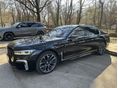 BMW 750 2019/12 - 1