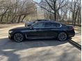 BMW 750 2019/12 - 2