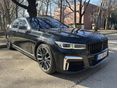 BMW 750 2019/12 - 7