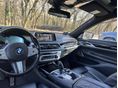 BMW 750 2019/12 - 16