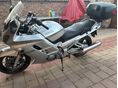 YAMAHA FJR 1300 