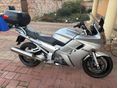 YAMAHA FJR 1300 2004 - 4