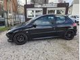 PEUGEOT 206 2004/2 - 3